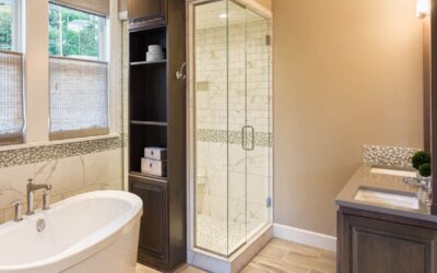 5 Steps to Planning a Bathroom Renovation