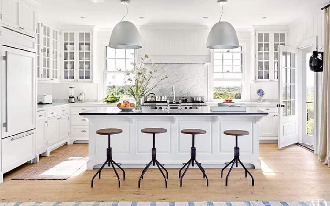 The Reasons for Renovating Your Kitchen