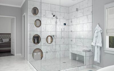 14 Tips to Think About Before Installing a Home Steam Shower