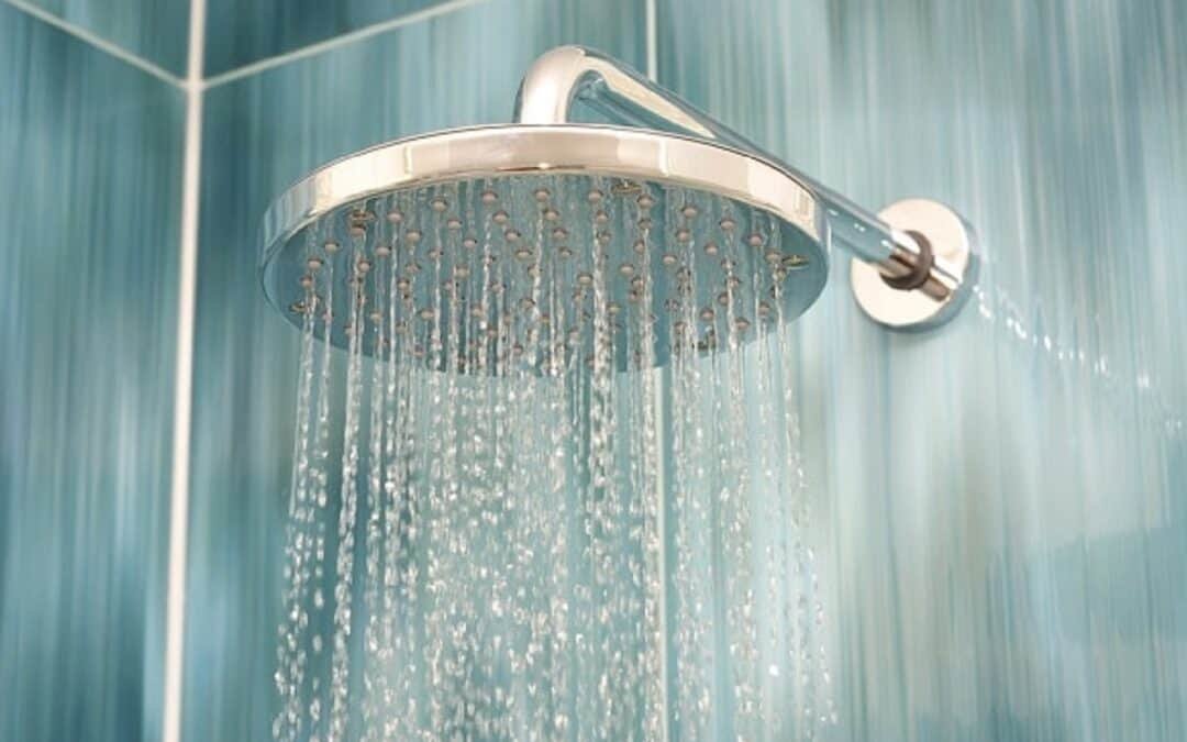 7 Extremely Clever Shower Designs