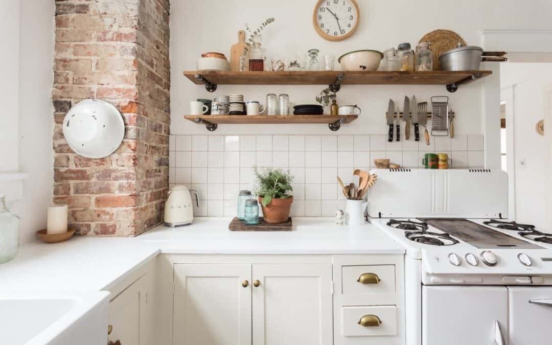 The 6 Biggest Mistakes in Kitchen Design