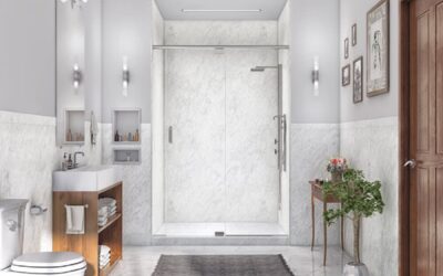 Should You Consider a Tub-To-Shower Conversion?
