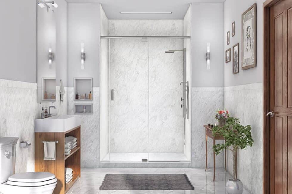 Should You Consider a TubToShower Conversion? Home Renovations