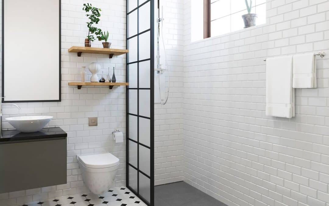 Ideas for Remodeling a Small Bathroom to Expand Your Space