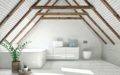 The Style and Value of an Attic Conversion for Your Home