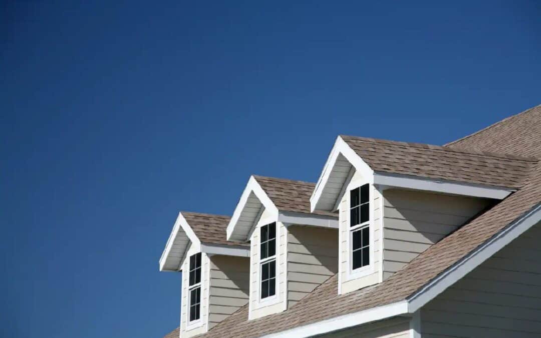 Things to Think About Before Adding a Dormer to Your Home