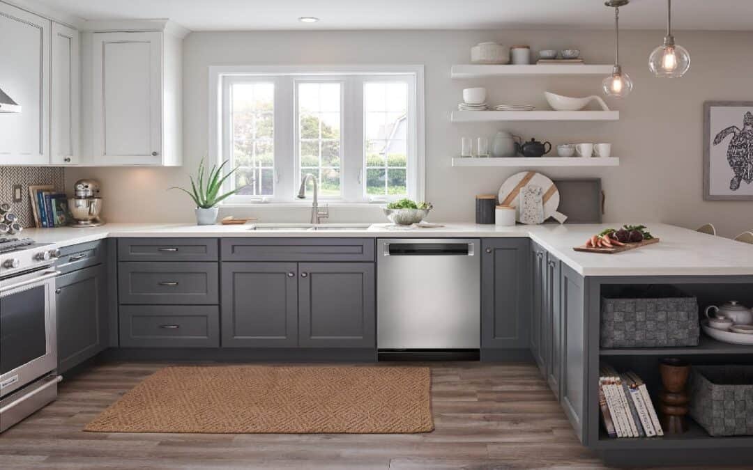 5 Things to Consider Before Beginning the Process of Renovating Your Kitchen
