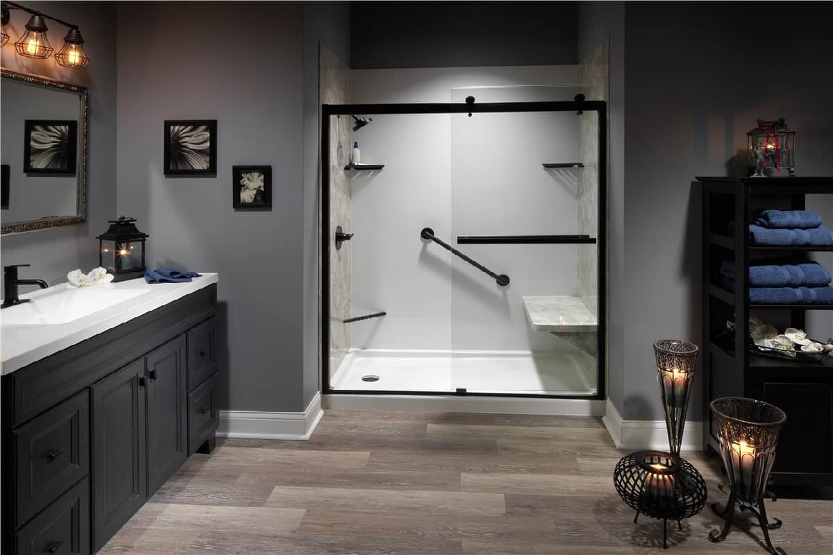 Pros and Cons of Acrylic Showers Home Renovations Ottawa Ottawa