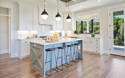 6 Do’s and Don’ts for Kitchen Island Design