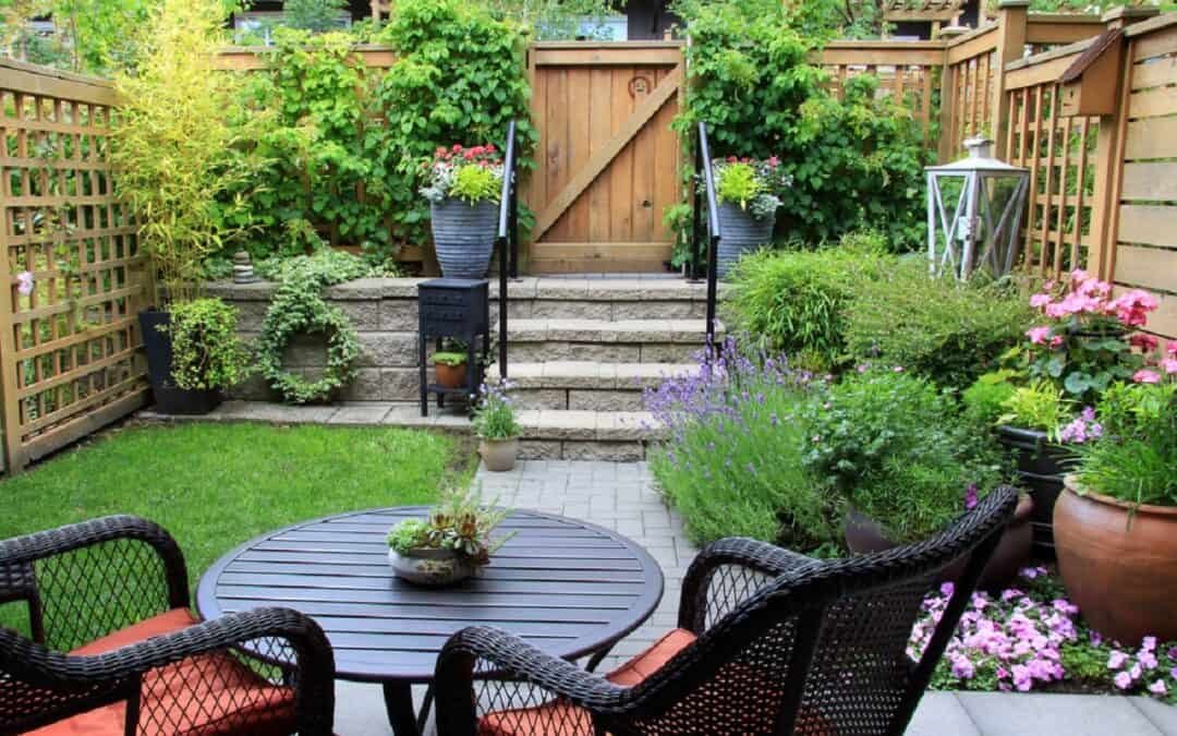 How to Create Your Home’s Ideal Patio