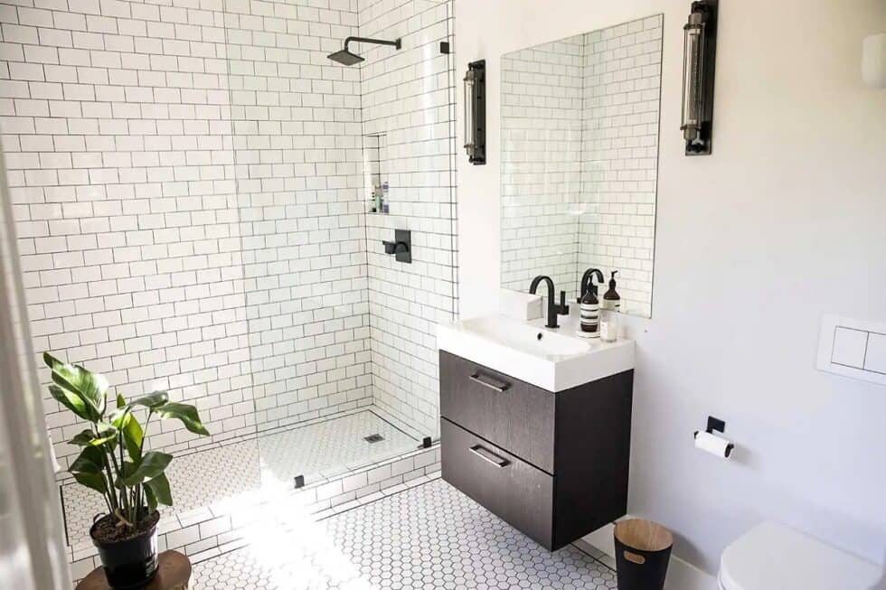 A Guide to WalkIn Showers Home Renovations Ottawa Ottawa Home Pros