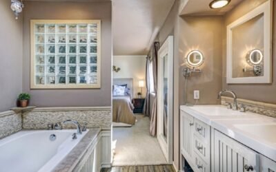 5 Reasons Why You Should Remodel Your Ensuite Bathroom