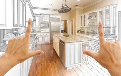 What Are the Steps to Take When Remodeling Your Kitchen?