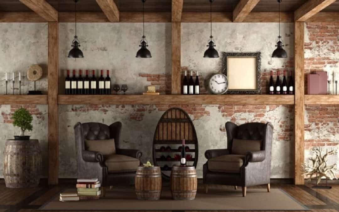 What You Need to Know Before Constructing a Basement Wine Cellar