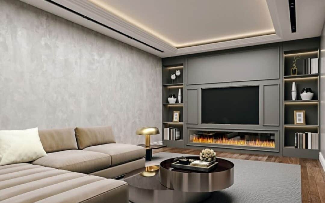 10 Amazing Ideas for Your Basement Renovation