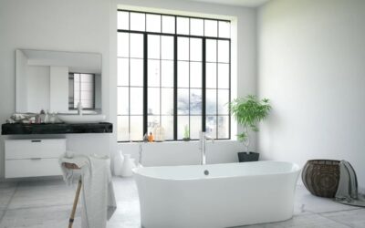 How to Choose a New Bathtub