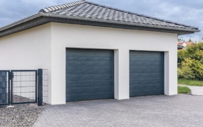 4 Advantages of a Custom Garage Addition