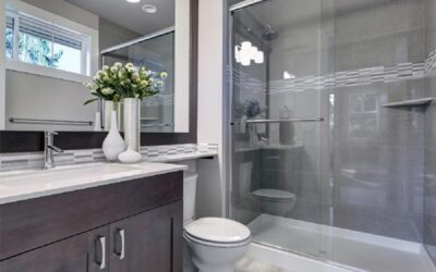 What to Expect from Your Tub-To-Shower Conversion