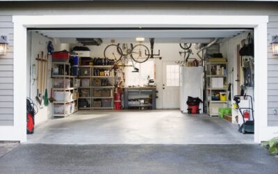 What Should I Think About When Making a Garage Addition?