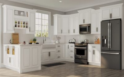 The Complete Guide to Unfinished Cabinets