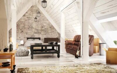 8 Tips for Successful Attic Renovation