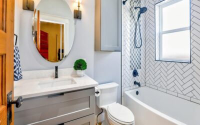 Concepts for a Bathroom Home Addition or Extension