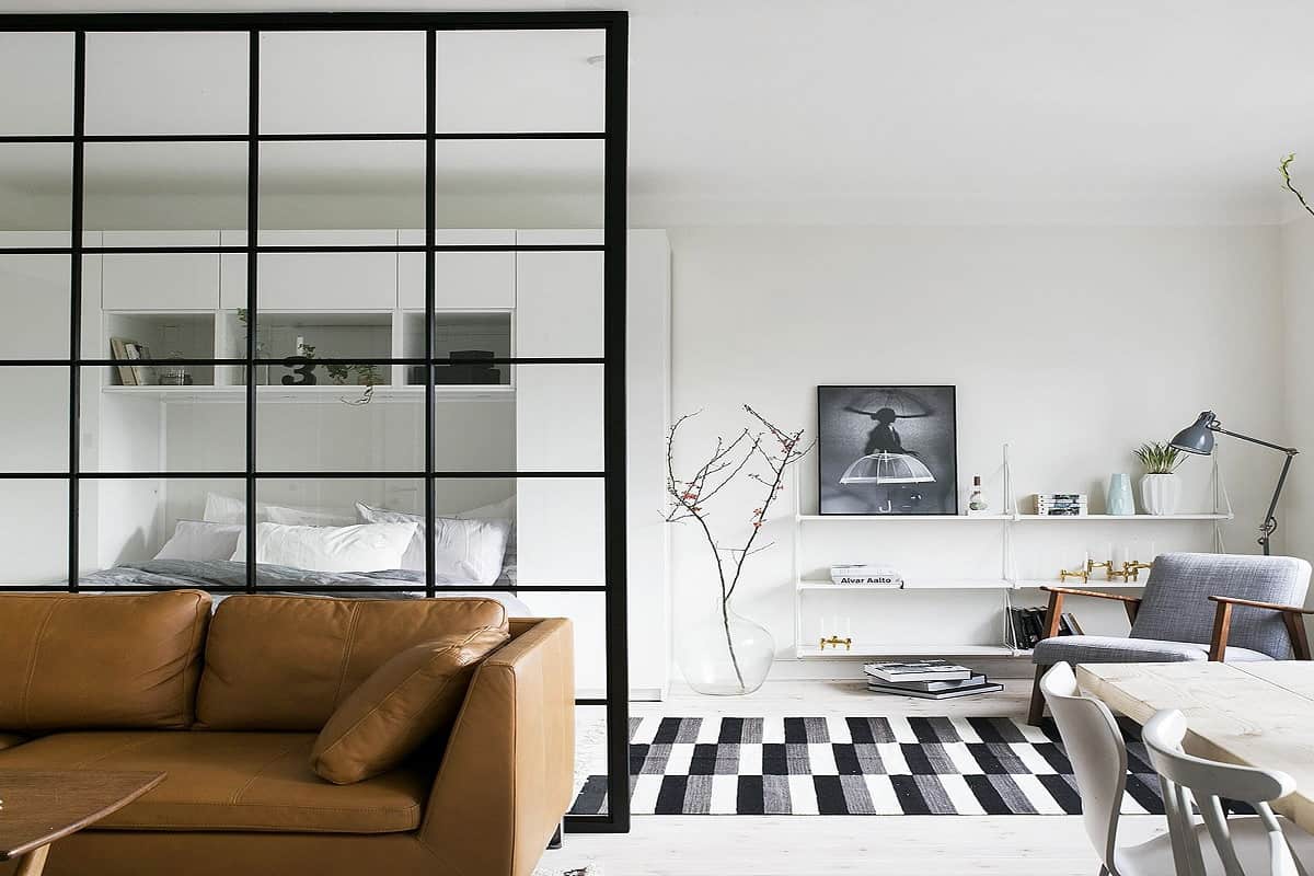 Gallery image with a fresh perspective