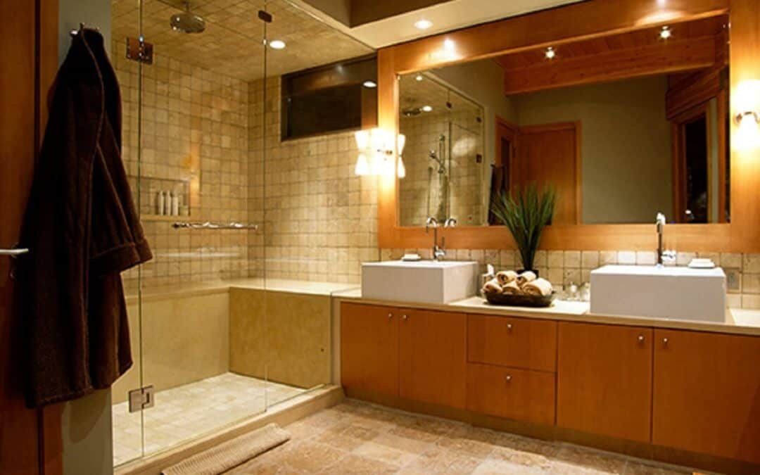 Advantages of a Complete Bathroom Renovation