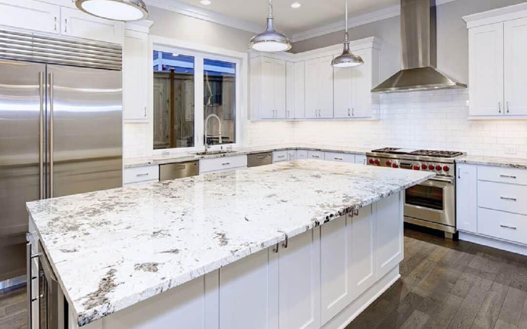 The 5 Benefits of Refacing Your Cabinets