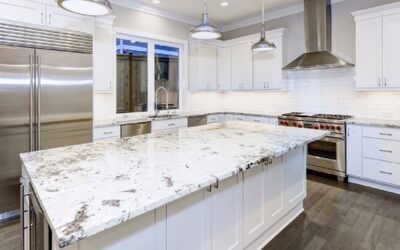 The 5 Benefits of Refacing Your Cabinets