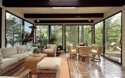 Trusted and Experienced: Why Ottawa Home Pros is Your Best Choice for Bathroom Renovations in Ottawa.