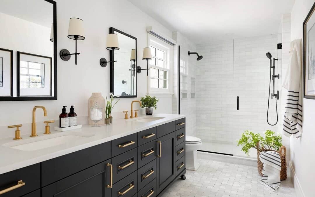 Considerations for Bathroom Renovation