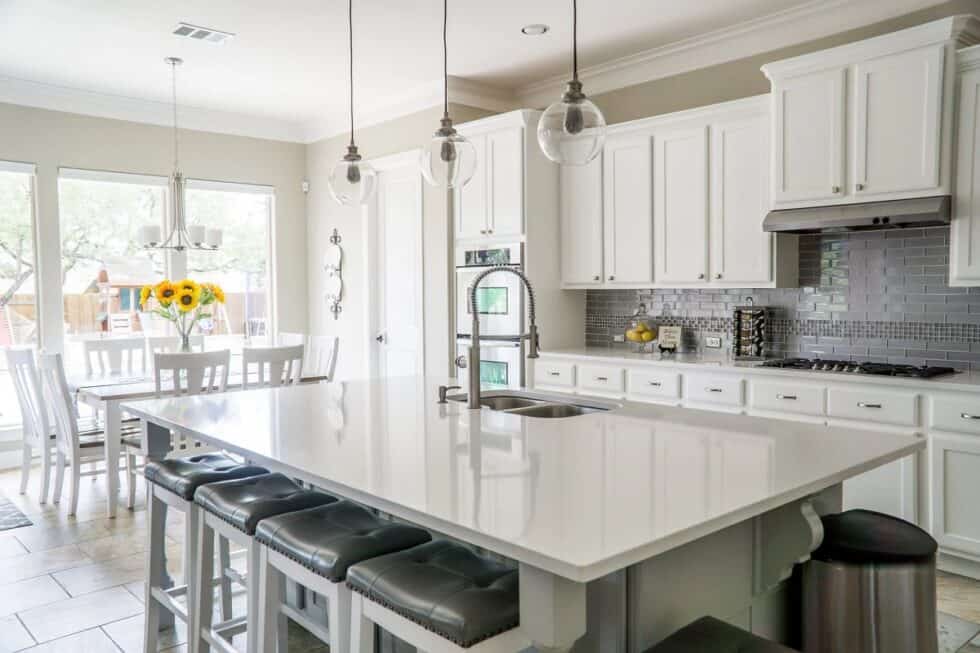 Quartz Countertops 10 Advantages Home Renovations Ottawa Ottawa
