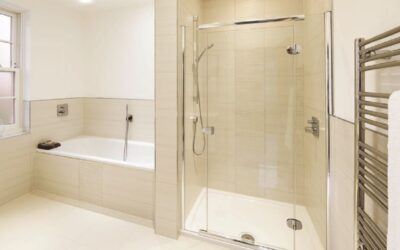 Dos and Don’ts for Acrylic Shower Bases