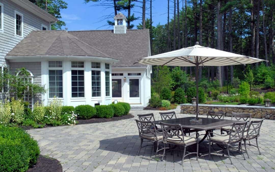 Designing the Perfect Patio Aesthetics for Your Home