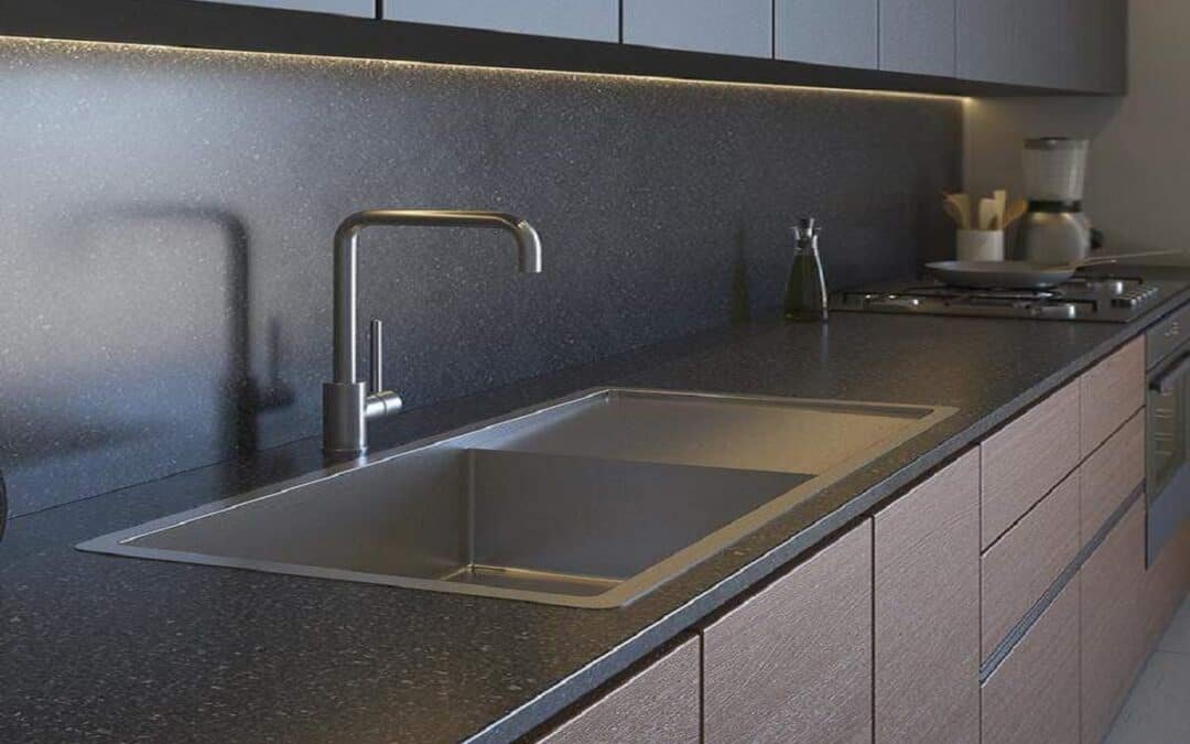How to Choose the Ideal Kitchen Sink
