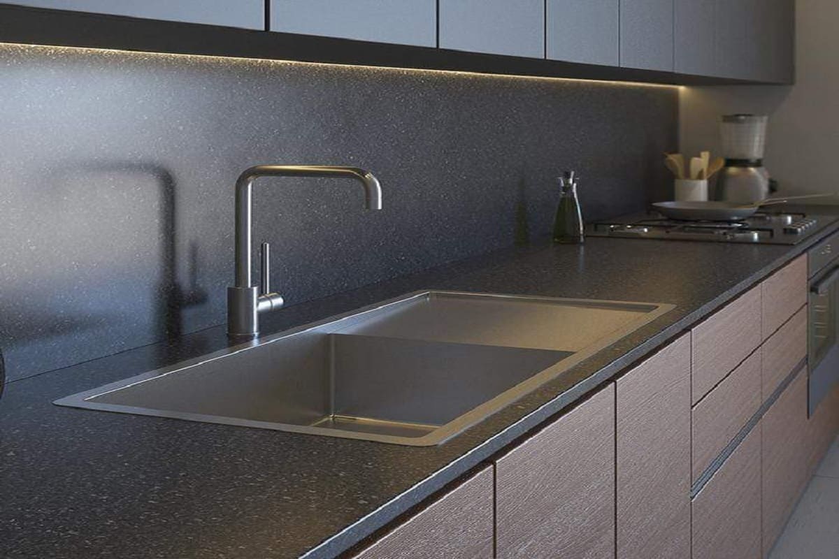 How to Choose the Ideal Kitchen Sink Home Renovations Ottawa Ottawa