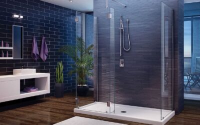 7 Advantages of Frameless Shower Screens for Bathrooms