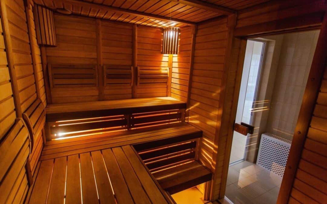How Do You Construct a Sauna in the Basement of Your Home