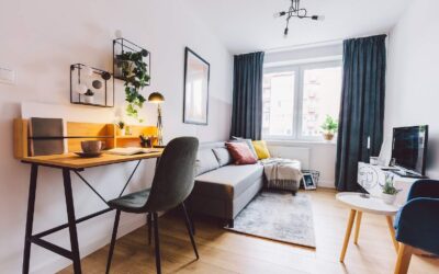 Small Space Renovations: How to Make the Most of Your Limited Square Footage
