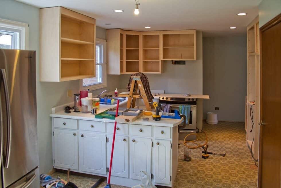 Ottawa Kitchen Renovations From Design to Completion What You Need