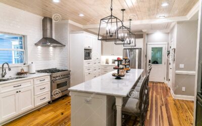 The Ultimate Guide to Kitchen Renovations in Ottawa: Tips, Trends and Cost