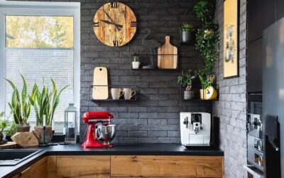 Kitchen Renovations in Ottawa: 7 Popular Trends That Will Elevate Your Space