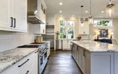 Creating a Functional Kitchen Layout for Your Ottawa Home Renovation