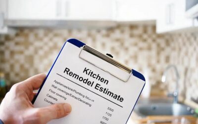 The Real Cost of a Kitchen Renovation in Ottawa: What You Need to Know