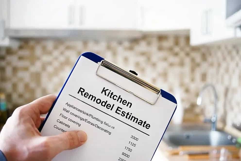 The Real Cost of a Kitchen Renovation in Ottawa: What You Need to Know