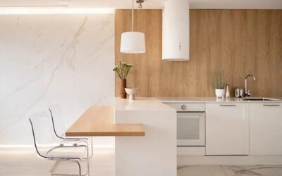 Creating a Space for Entertaining: How Ottawa Kitchen Renovations Can Make Your Home the Place to Be