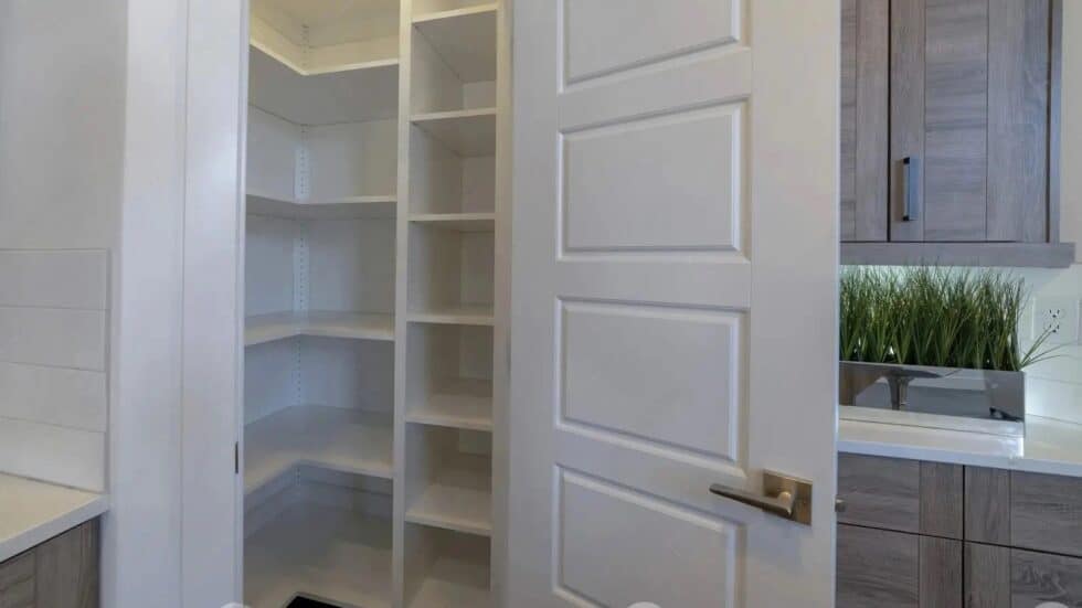 Maximizing Space in Your Ottawa Kitchen Design Tips for Small Kitchens