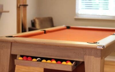 Selecting the Ideal Basement Playroom Flooring for Canadian Homes