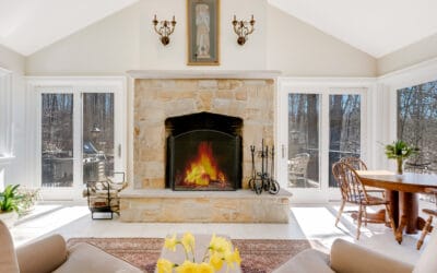 Classic Revival: Timeless Elements in Contemporary Home Renovations